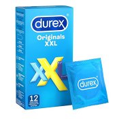 Durex - XXL Power Kondomer 12 pcs
