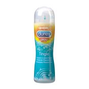 Durex - Play Tingle Lubricant 50 ml