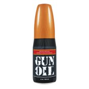 Gun Oil - Silicon Lubricant 120 ml