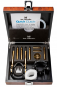Jes-Extender - Gold Standard Penisfrstorare