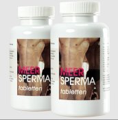 Meer Sperma-Mer Sperma 2 burkar