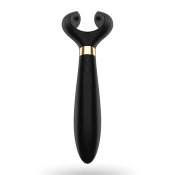 Satisfyer - Endless Fun Multi Vibator Black