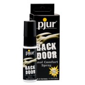 Pjur - Back Door Anal Comfort Spray 20 ml