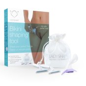 Bikini Shaping Tool Triangle