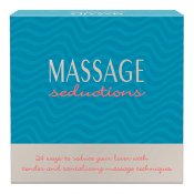 Kheper Games - Massage Seductions