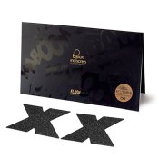 Bijoux Indiscrets - Flash Cross Black