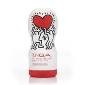Keith Haring Original Vacuum Cup