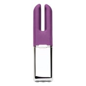 Crave - Duet Classic Vibrator Purple