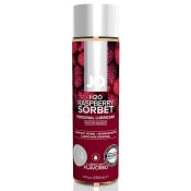 System JO - H2O Glidmedel Raspberry 120 ml