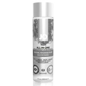 System JO - Massage Glide Unscented 120 ml