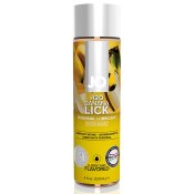System JO - H2O Glidmedel Banana 120 ml