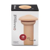 Autoblow - 2 Plus XT Mouth Sleeve B