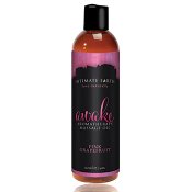 Intimate Earth - Massage Oil Awake 120 ml