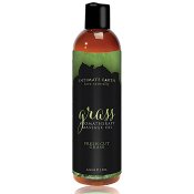 Intimate Earth - Massage Oil Grass 240 ml