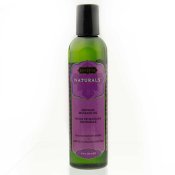Kamasutra Massage Oil Island Passion Berry