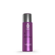 Swede - Fruity Love Glidmedel Raspberry Rhubarb 50 ml