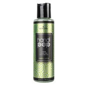 Sensuva - Handipop Handjob Massage Gel Green Apple