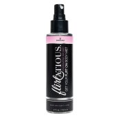 Sensuva - Flirtatious Vanilla, Sugar, & Sweet Pea Pheromone 125m