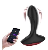 Solstice App Controlled Prostate Vibrator