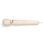 Le Wand - Powerful Plug-In Vibrating Massager Cream
