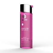 Senze Massage Oil Jasmine Ylang Ylang 150 ml