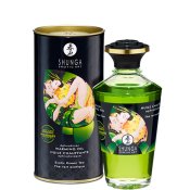 Aphrodisiac Warming Oil Green Tea 100 ml