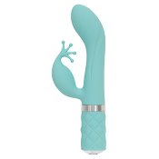 Kinky Rabbit & G-Spot Vibrator