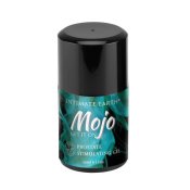 Intimate Earth - Mojo Niacin and Yohimbe Prostate Stimulating Ge