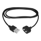 Satisfyer - USB Charging Cable Black