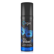 Orgie - Sexy Vibe! Liquid Vibrator 15 ml