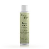 Orgie - Bio Organic Oil Rosemary100 ml