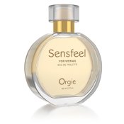 Orgie - Sensfeel for Woman Pheromone Perfume