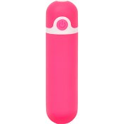 Wonderlust - Purity Rechargeable Bullet Pink