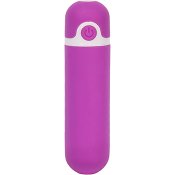 Wonderlust - Purity Rechargeable Bullet Purple