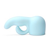 Le Wand - Dual Weighted Silicone Attachment