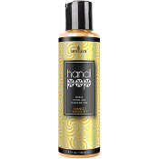 Sensuva - Handipop Mango Smoothie Hand Job Massage Gel 125 ml