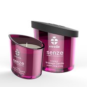 Swede - Senze Massage Candle Teasing