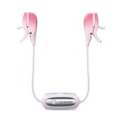 Lovense - Gemini Vibrating Nipple Clamps App Controlled