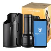 Kiiroo - Keon Combo Set Feel Victoria June
