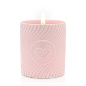 HighOnLove - Pink Massage Candle Lychee Martini