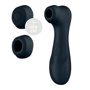 Satisfyer - Pro 2 Generation 3 Black