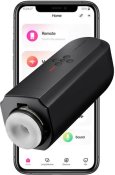 Lovense - Solace Automatic Thrusting Masturbator