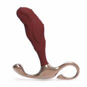 Zini - JANUS Lamp Iron L Red