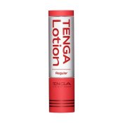 Tenga - Lotion Regular Red 170 ml