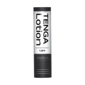 Tenga - Lotion Light Black 170 ml