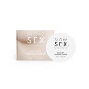 Bijoux Indiscrets - Massage Candle Slow Sex 50 g