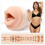 Fleshlight - Girl Riley Reid Insomnia Signature Mouth Beige