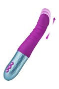 Femmefunn Cadenza Purple
