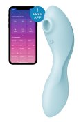Satisfyer Curvy Trinity 5+ Blue