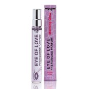 Eye of Love Body Spray 10ml Morning Glow